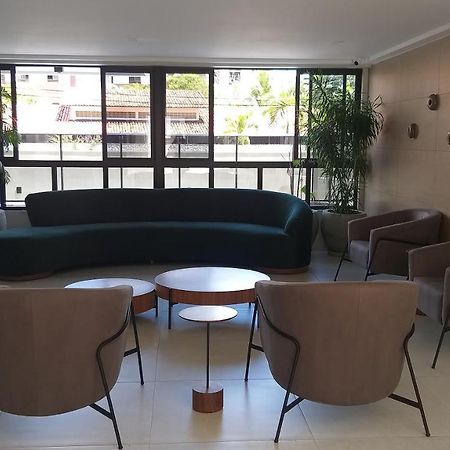 Apartamento Em Edificio/Resort Joao Pessoa Luaran gambar