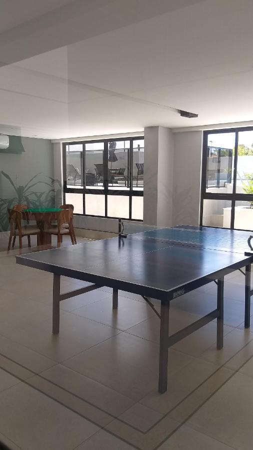 Apartamento Em Edificio/Resort Joao Pessoa Luaran gambar