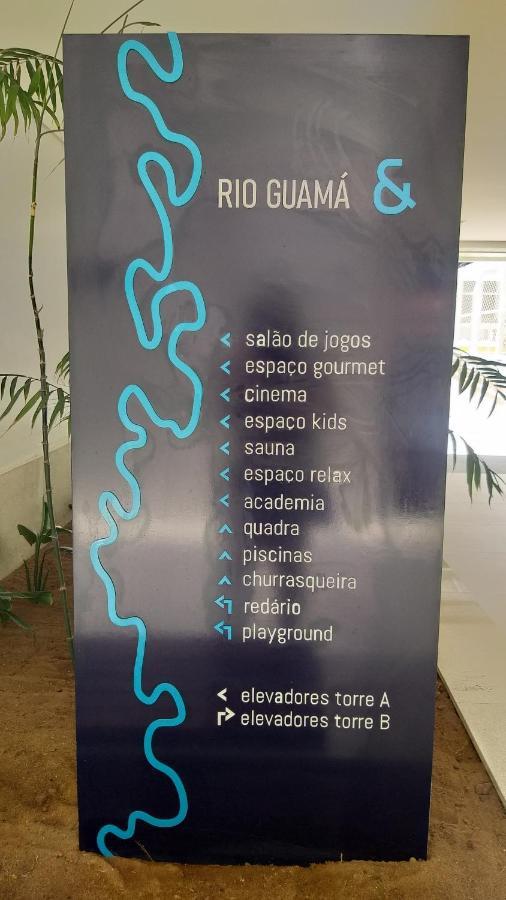 Apartamento Em Edificio/Resort Joao Pessoa Luaran gambar