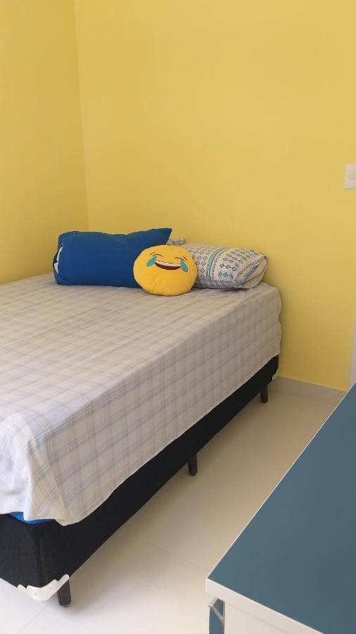 Apartamento Em Edificio/Resort Joao Pessoa Luaran gambar