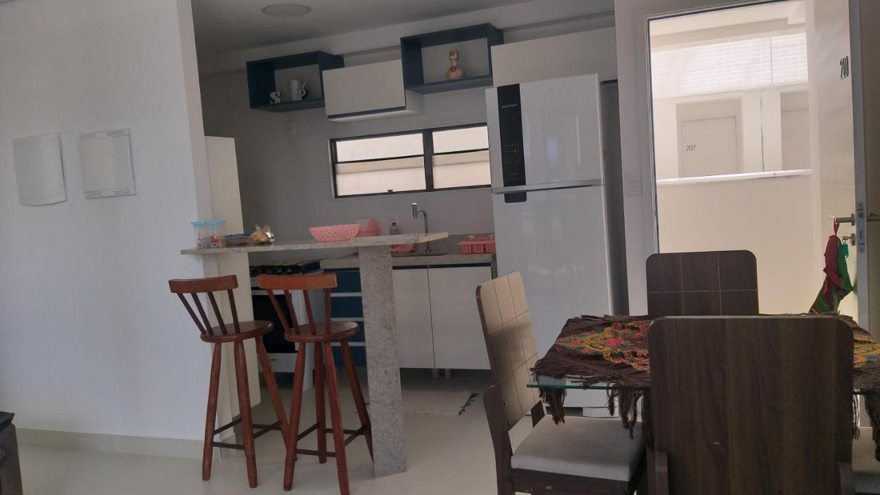 Apartamento Em Edificio/Resort Joao Pessoa Luaran gambar