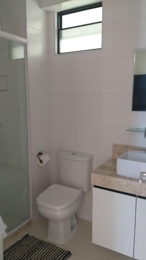 Apartamento Em Edificio/Resort Joao Pessoa Luaran gambar